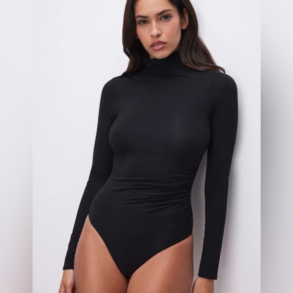 Good American Tops - Good American Bodysuit